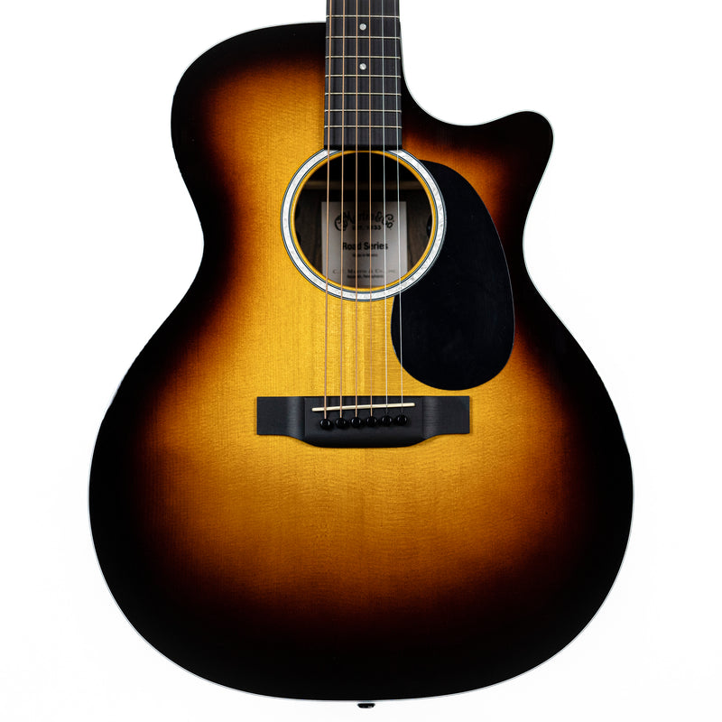 Martin GPC-13E Burst