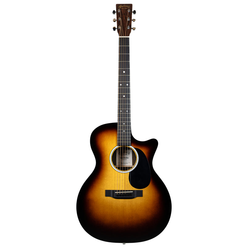 Martin GPC-13E Burst