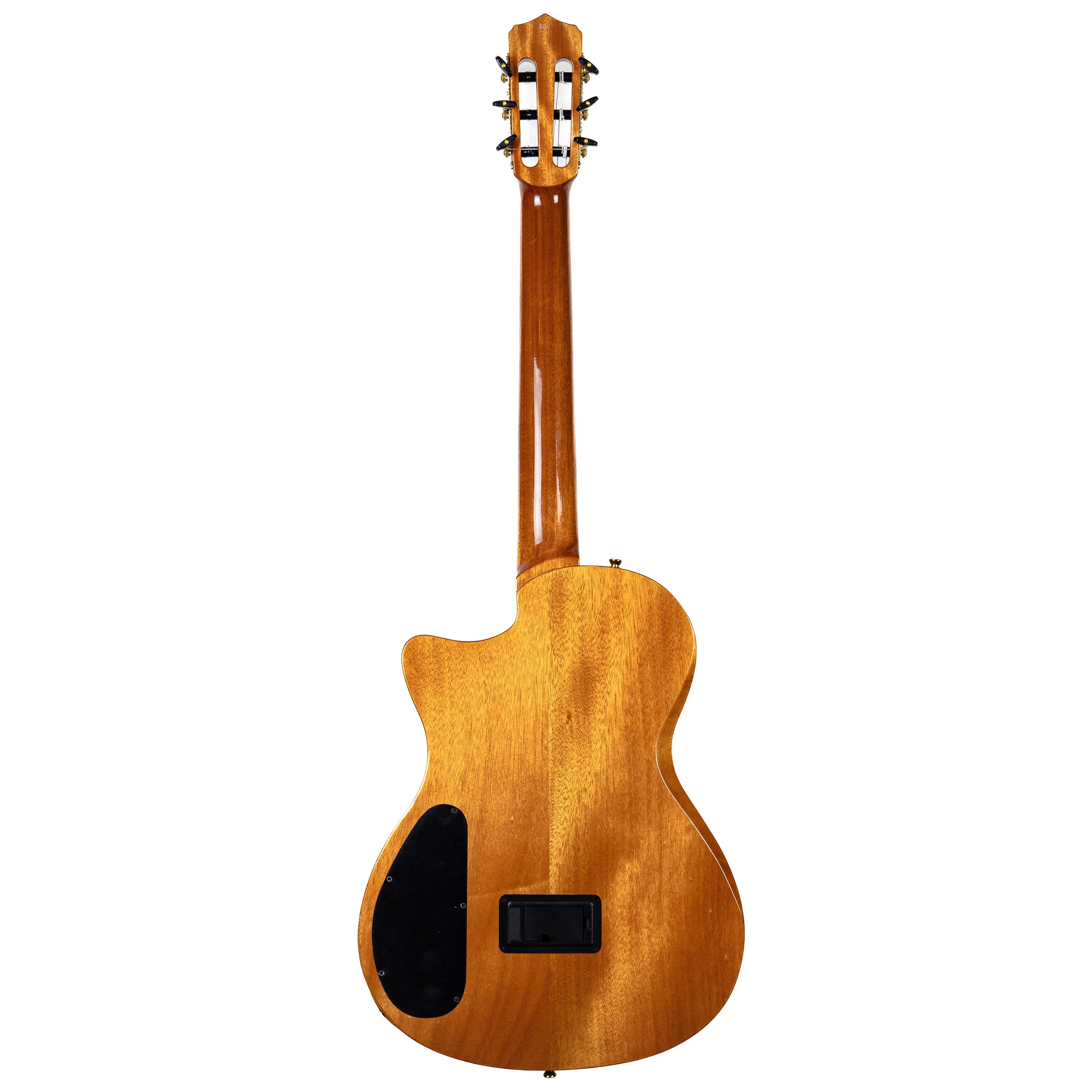 Cordoba Stage Guitar Natural Amber — Rudy's Music