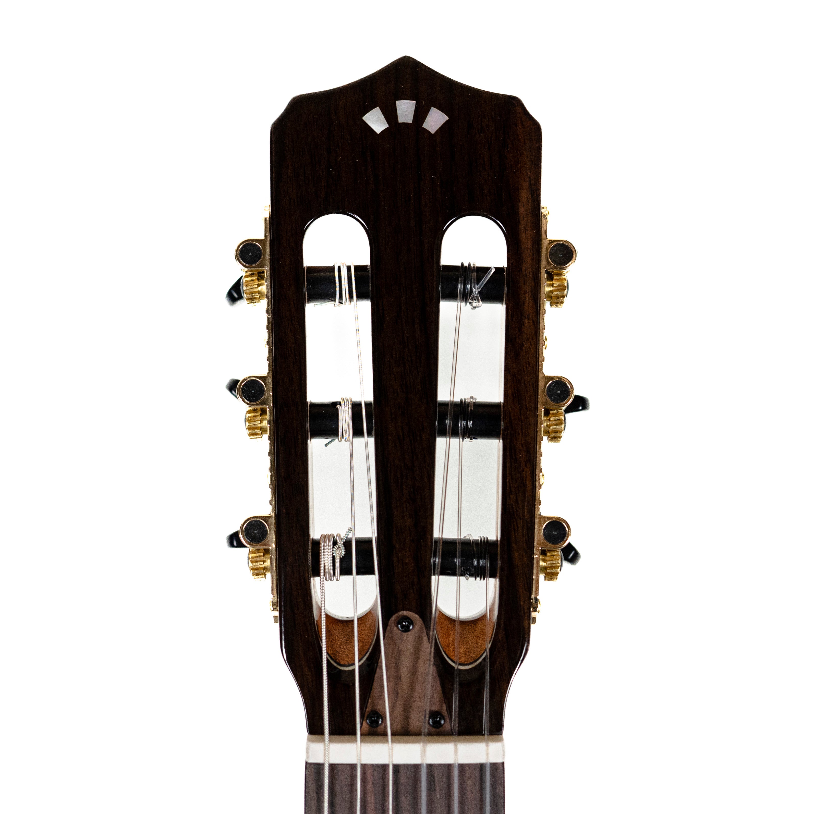 Cordoba Stage Guitar Natural Amber — Rudy's Music