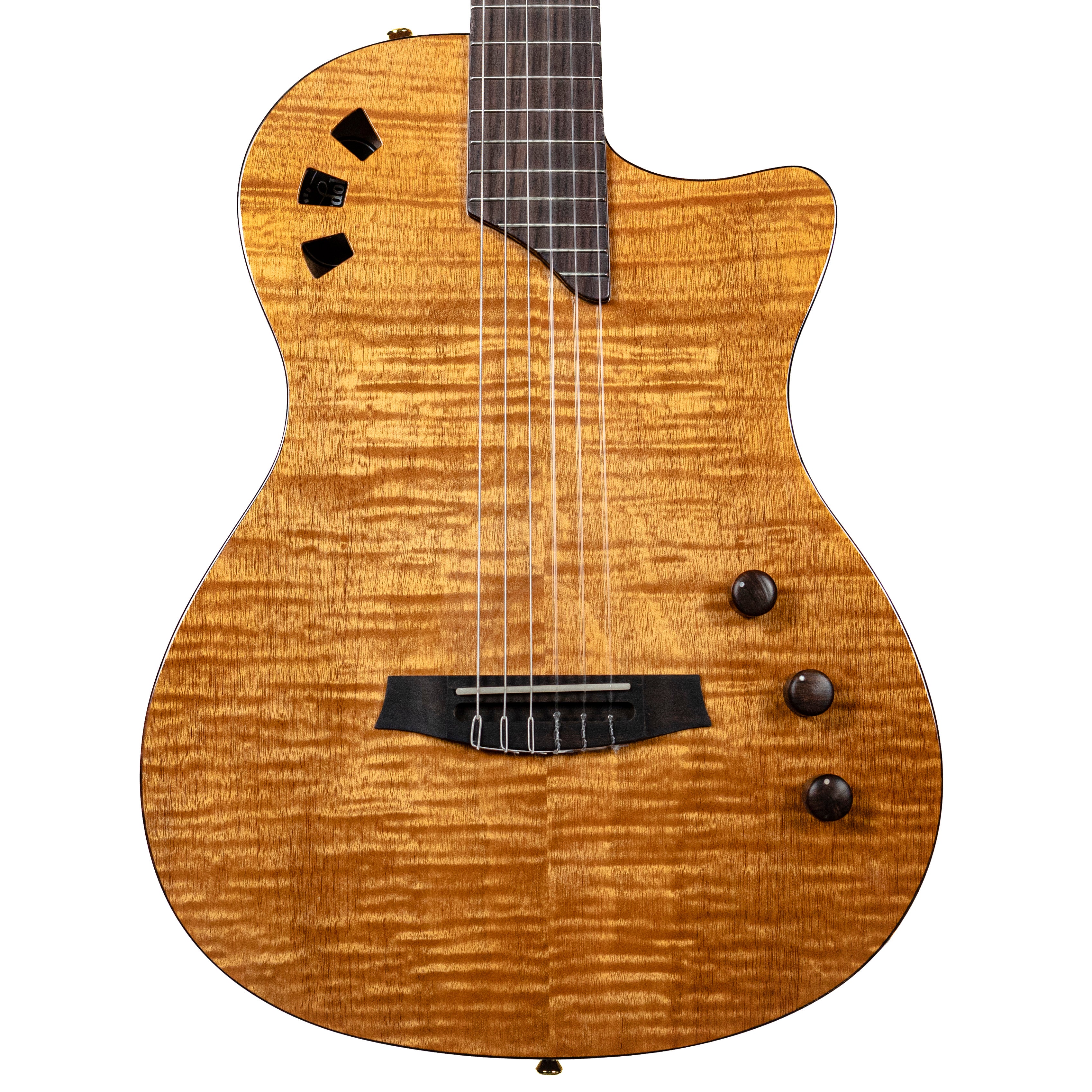 美品 Cordoba Stage Guitar Amber メンテ済 ケース有 Cordoba Stage Guitar Natural Amber — Rudy's Music