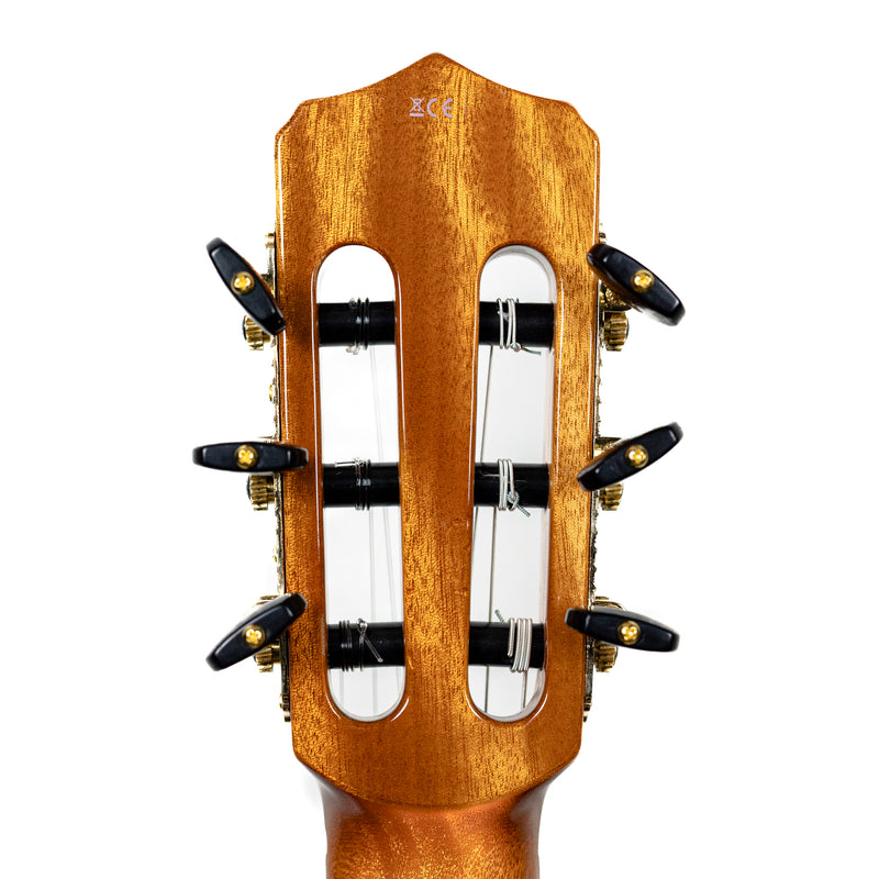 Cordoba Stage Guitar Natural Amber