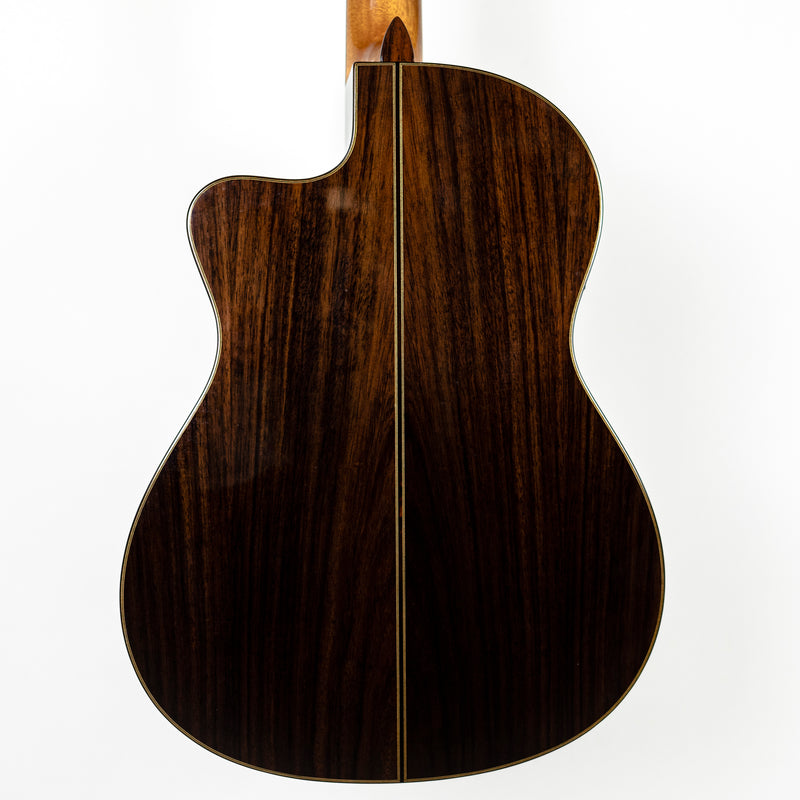 Cordoba Fusion 12 Rose II