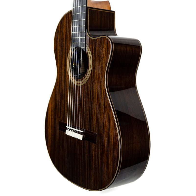 Cordoba Fusion 12 Rose II