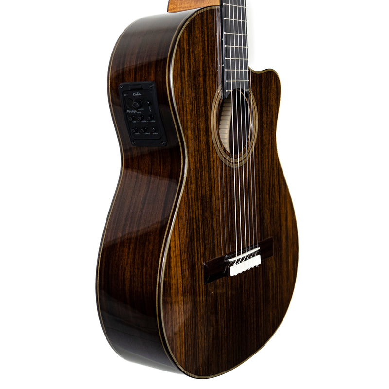 Cordoba Fusion 12 Rose II