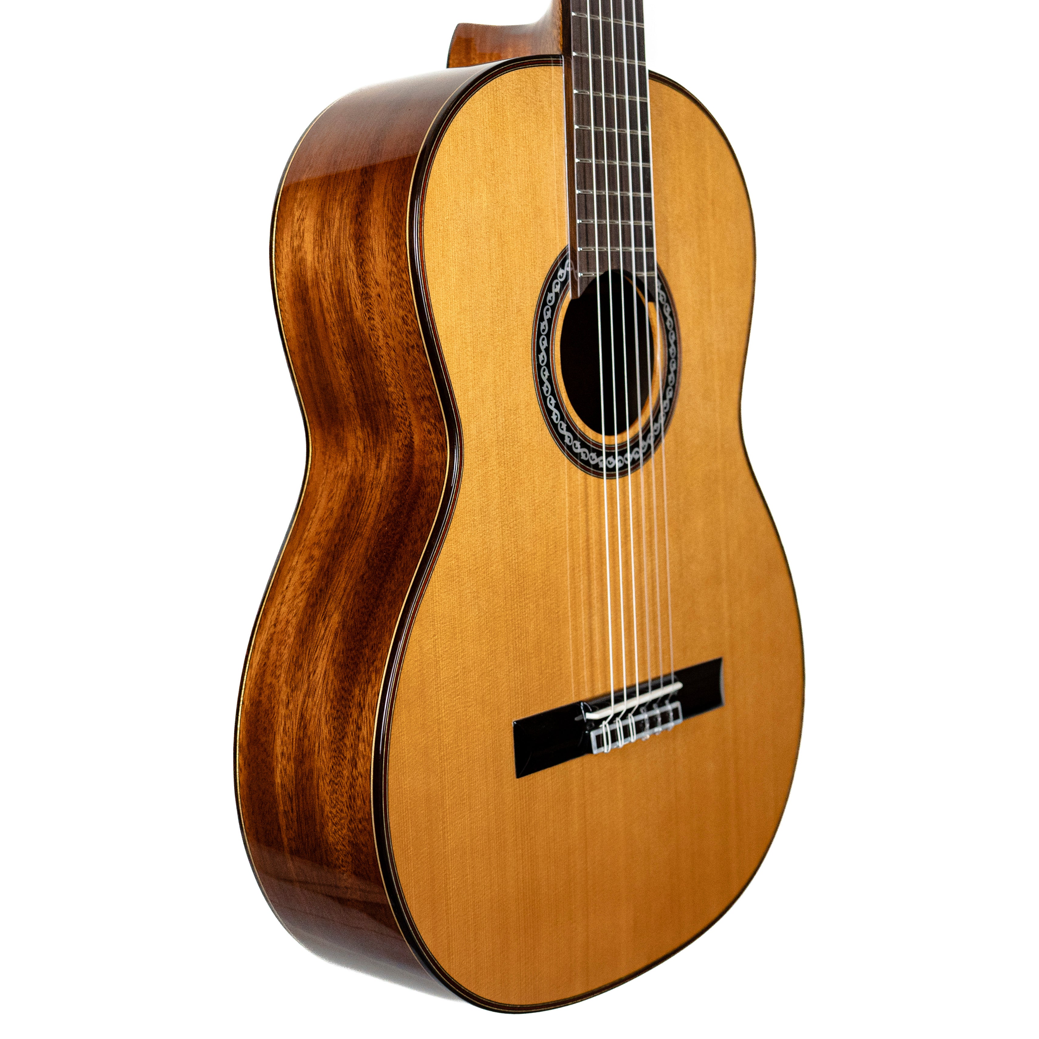 Cordoba C9 CD Luthier — Rudy's Music