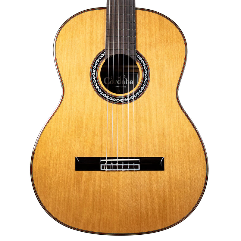 Cordoba C9 CD Luthier