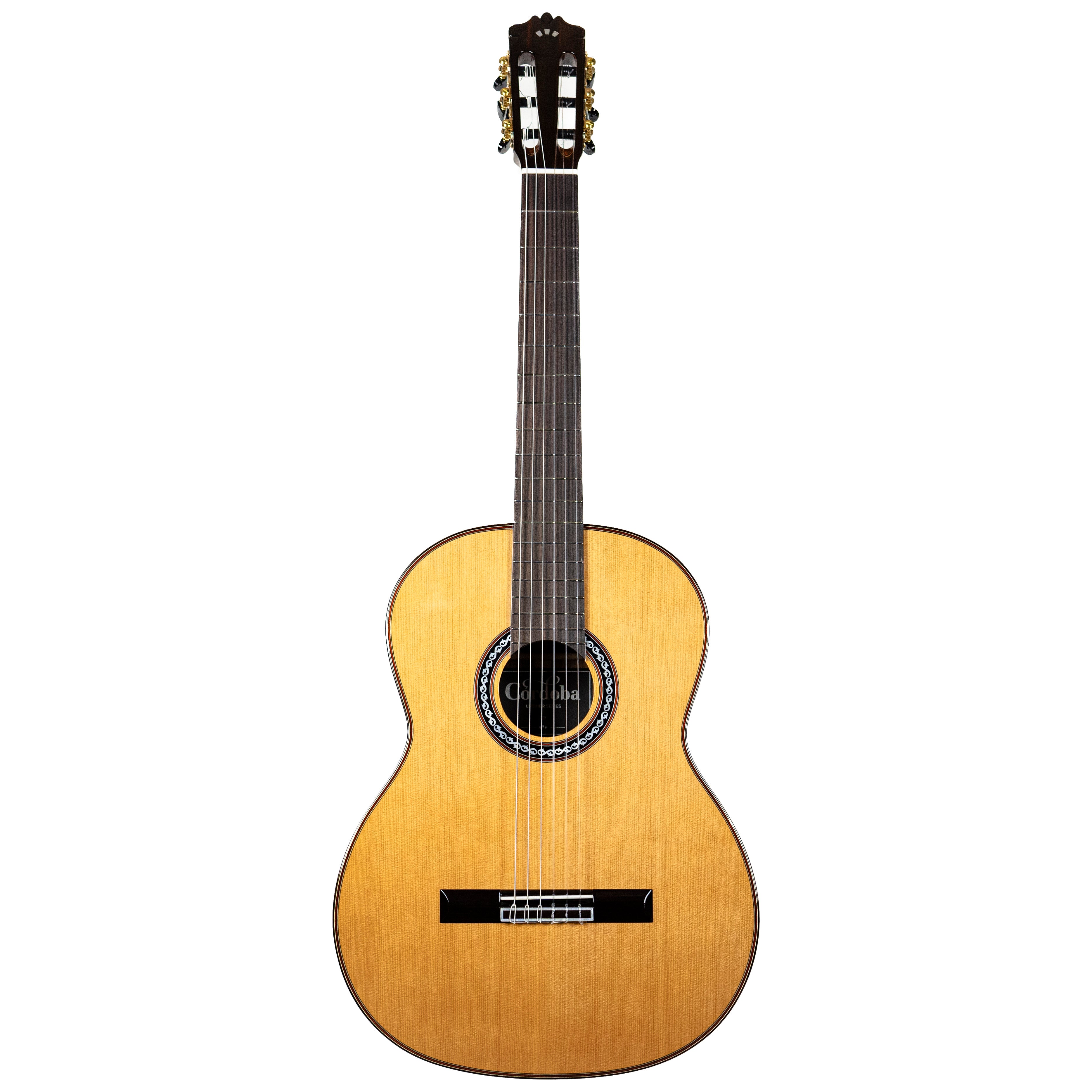 Cordoba C9 CD Luthier — Rudy's Music