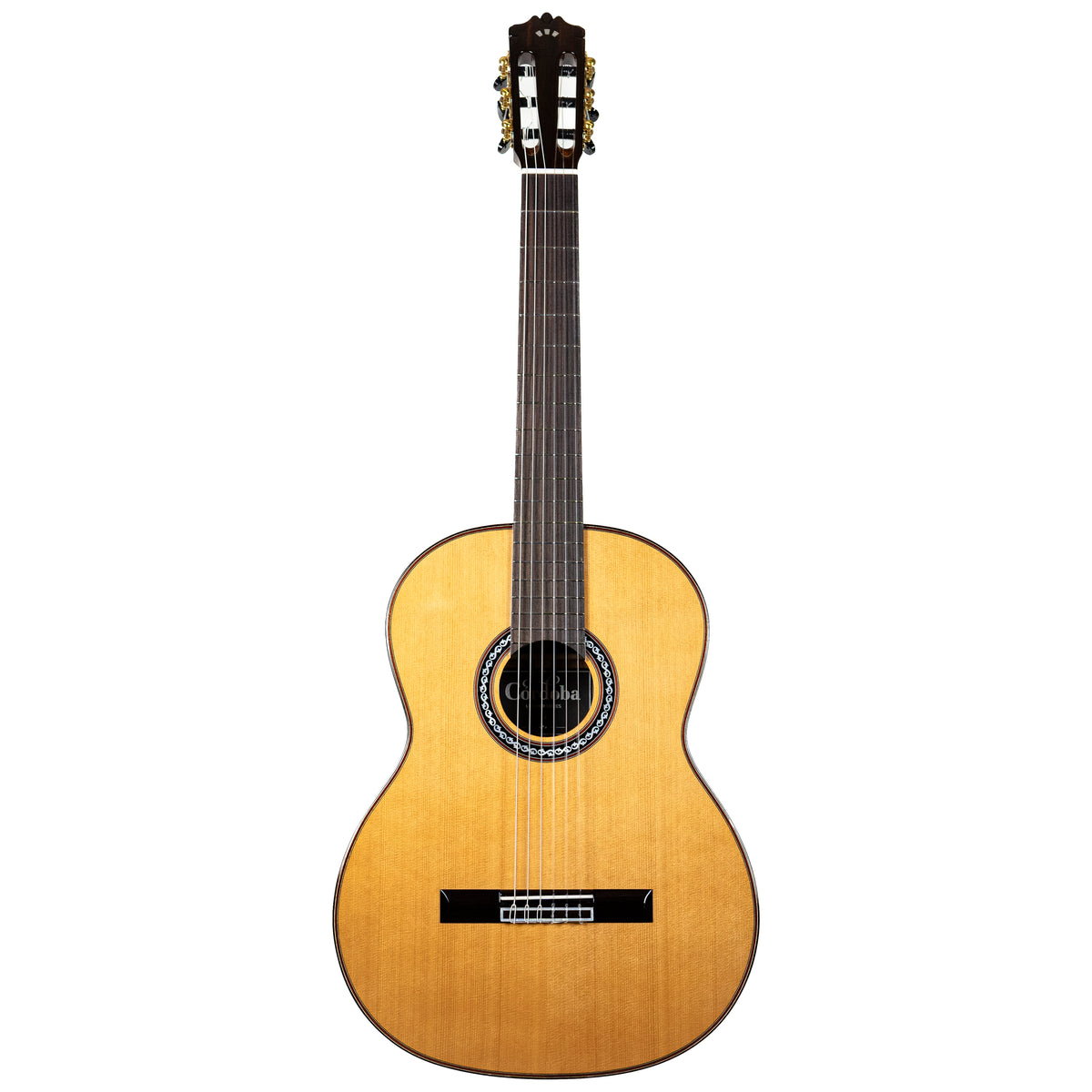 Cordoba C9 CD Luthier — Rudy's Music