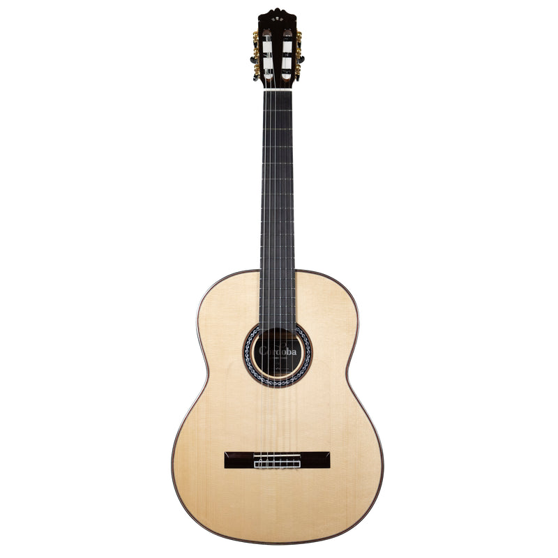 Cordoba F10 Flamenco Luthier