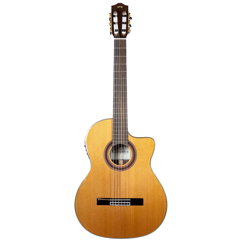 Cordoba C7-CE Iberia