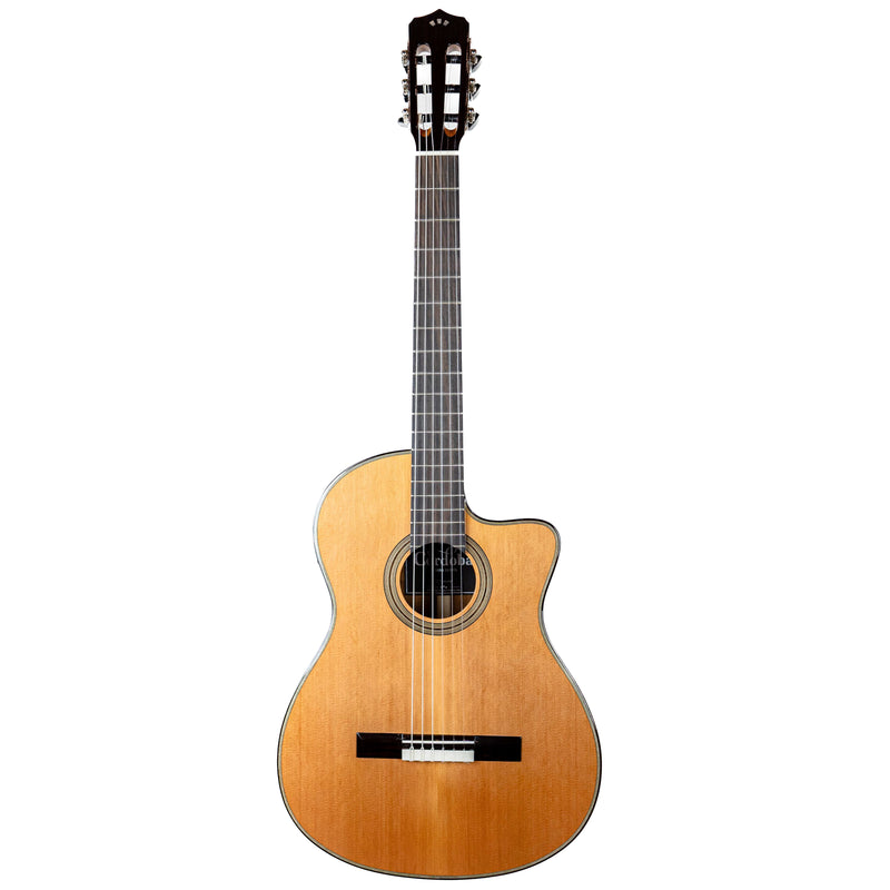 Cordoba Fusion 12 Natural CD Fusion