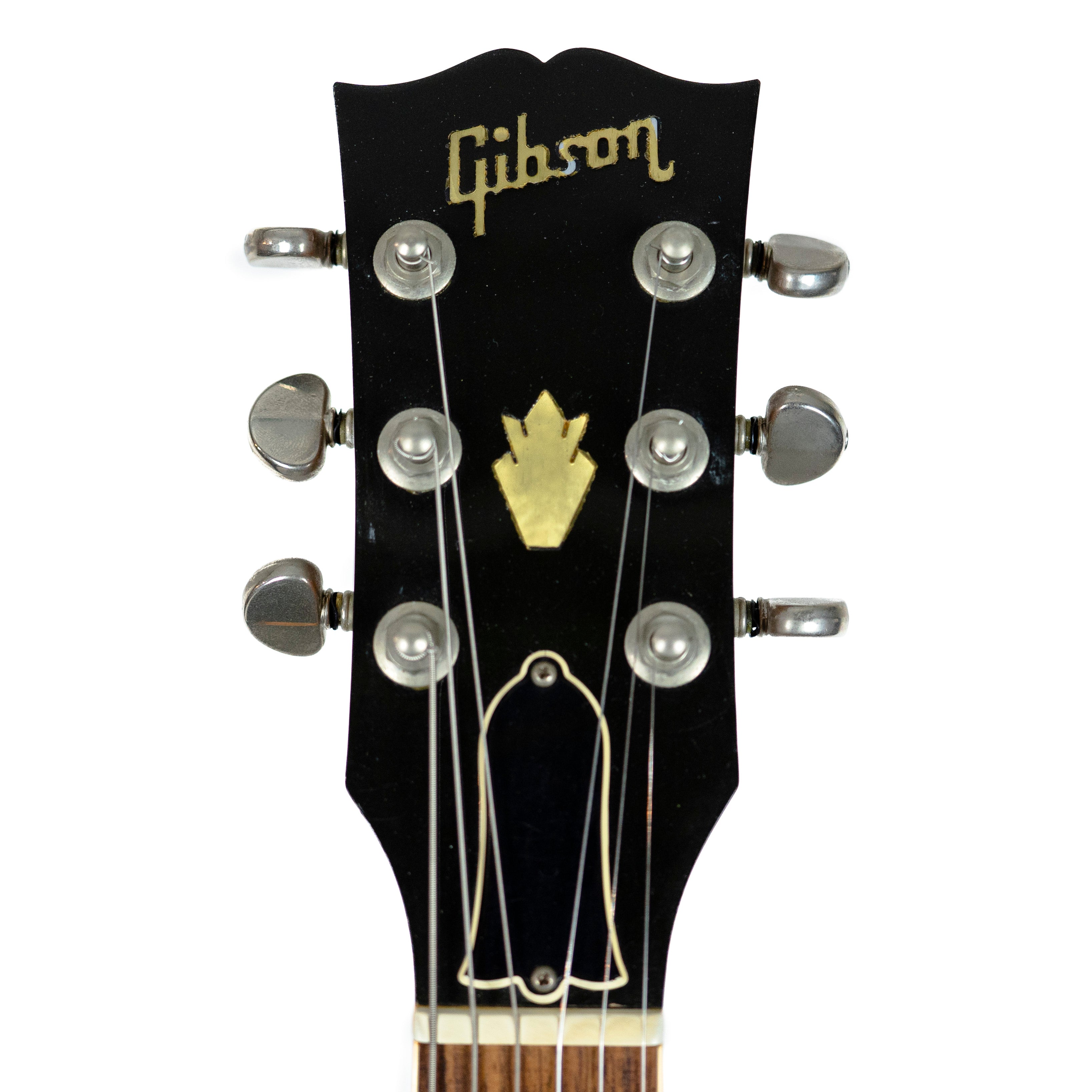 Gibson 1987 ES-335 Dot Natural