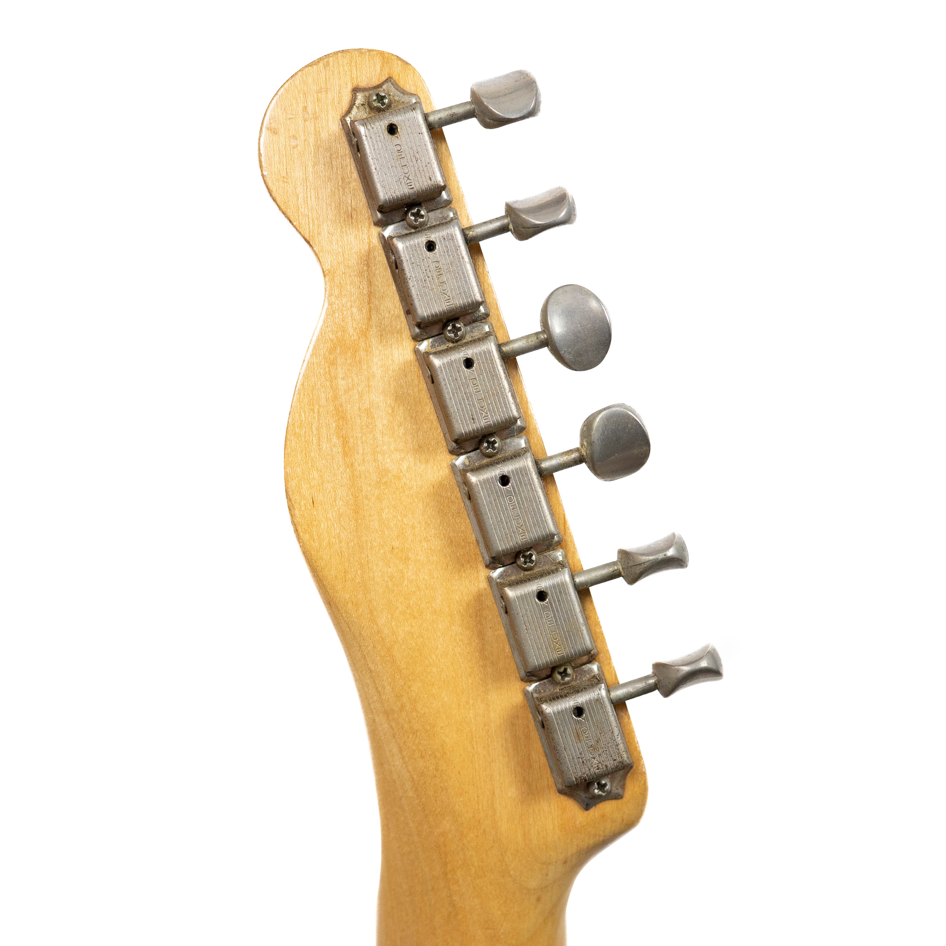 Fender 1959 Esquire Blonde