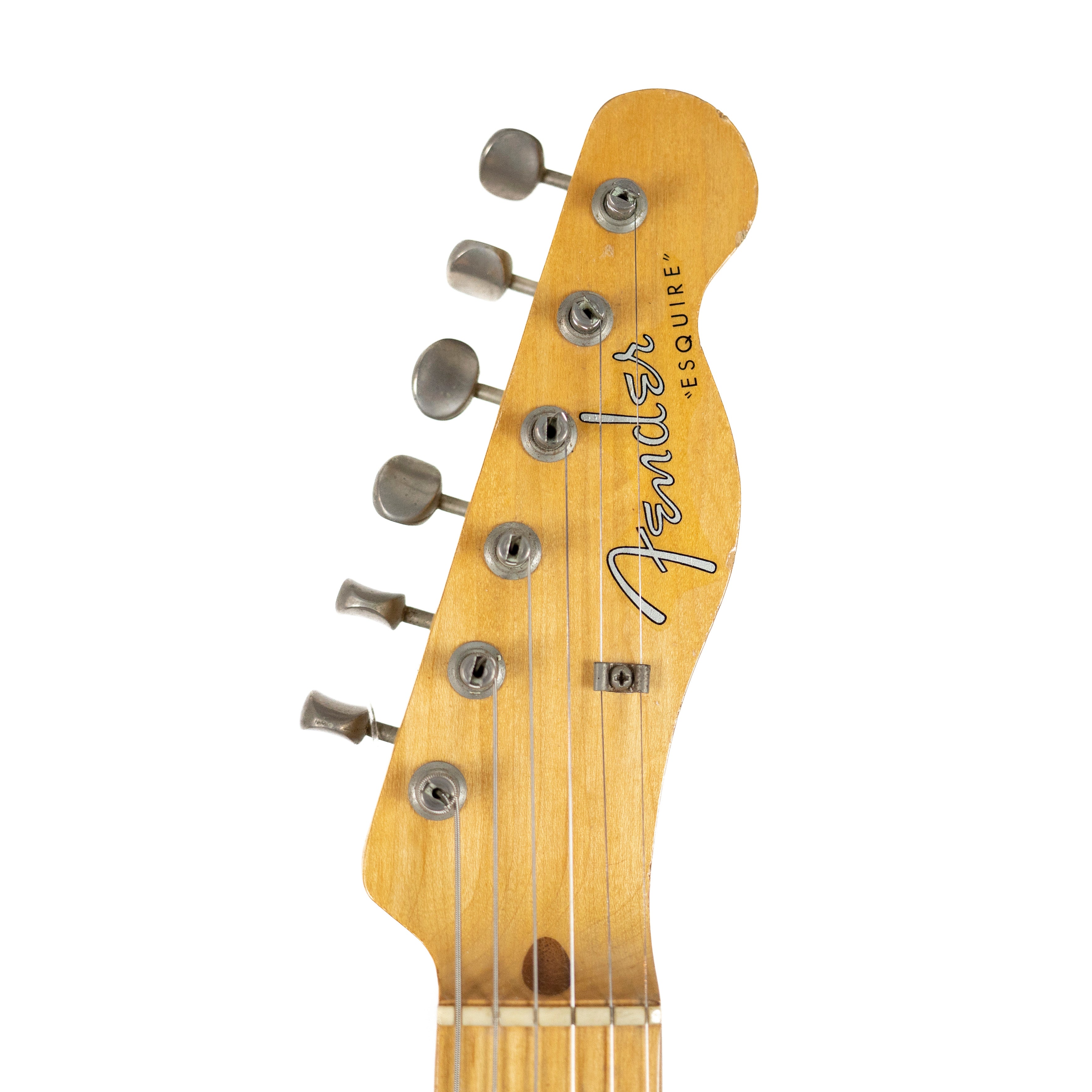 Fender 1959 Esquire Blonde