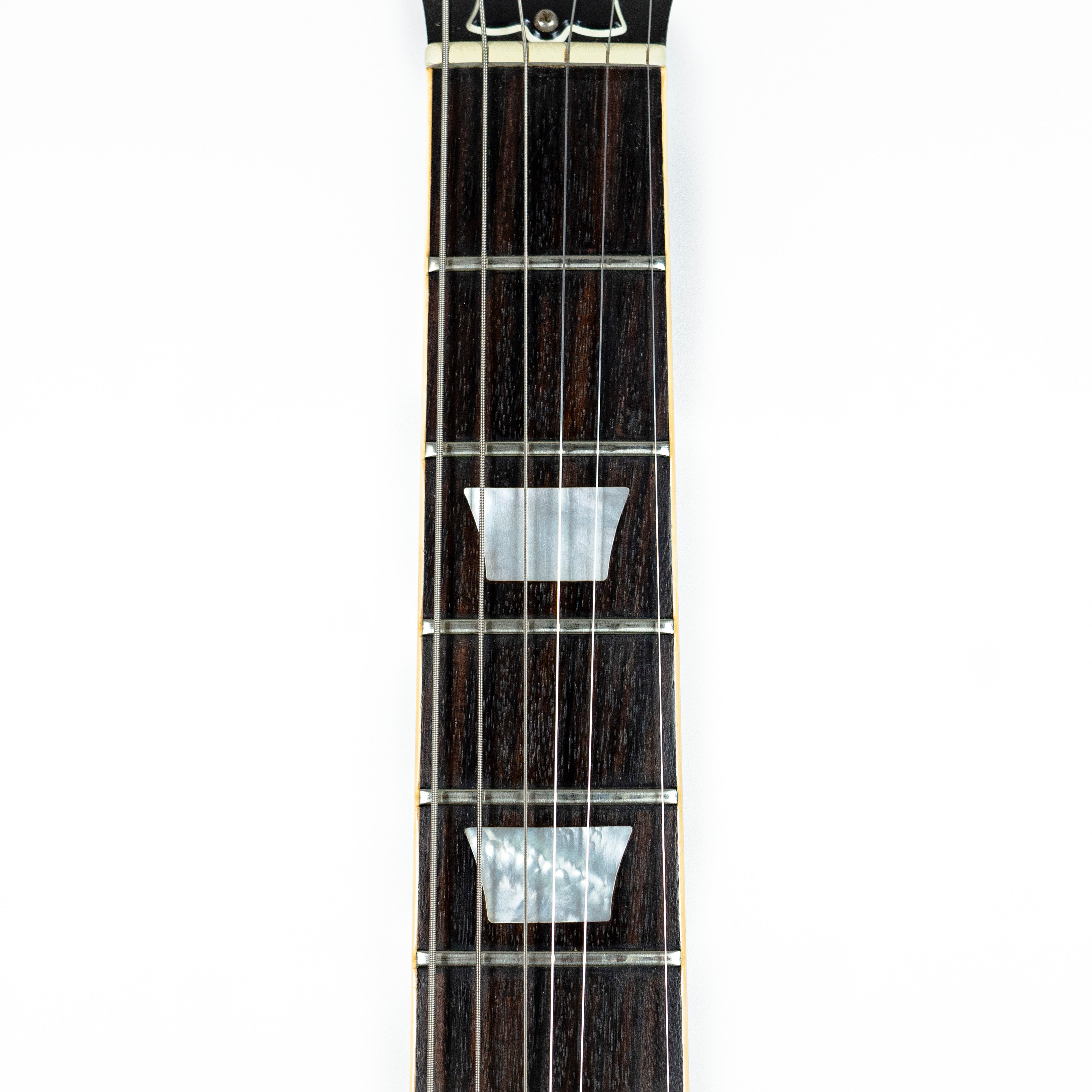 Gibson 1979 Les Paul KM Antique Sunburst