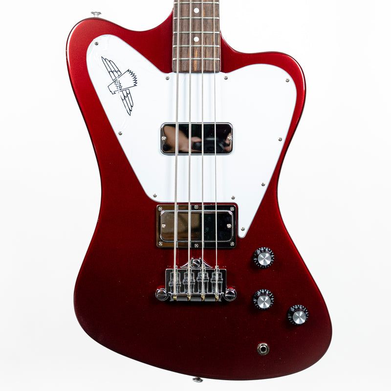 Gibson Non-Reverse Thunderbird Sparkling Burgundy