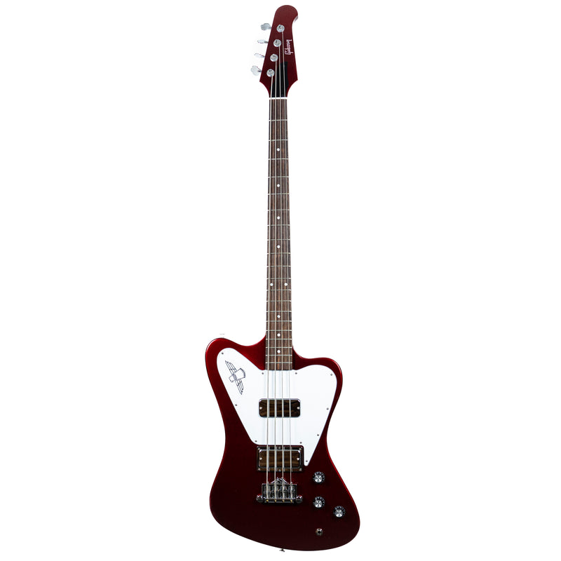 Gibson Non-Reverse Thunderbird Sparkling Burgundy