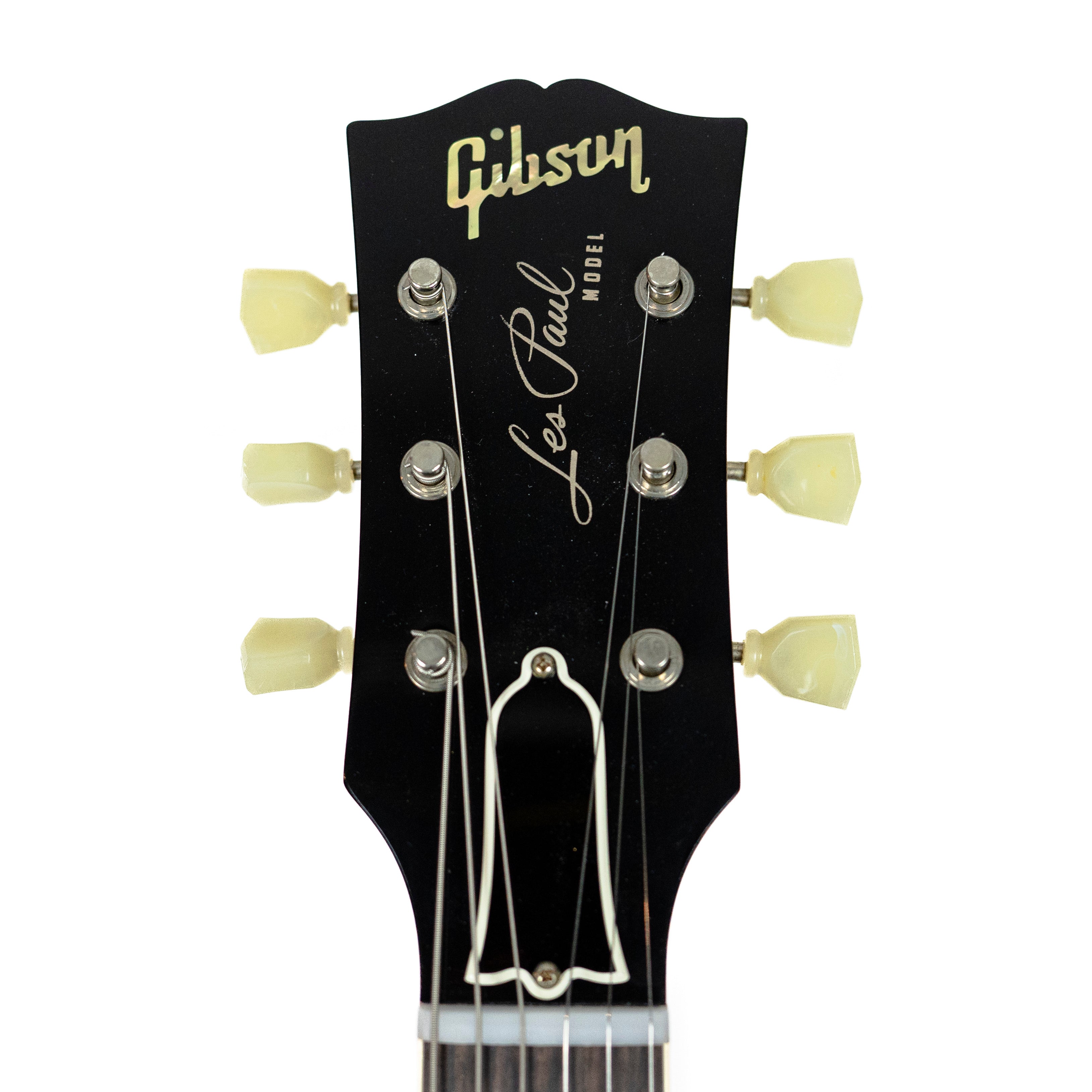 Gibson Custom 1959 Les Paul Standard Reissue VOS Dirty Lemon