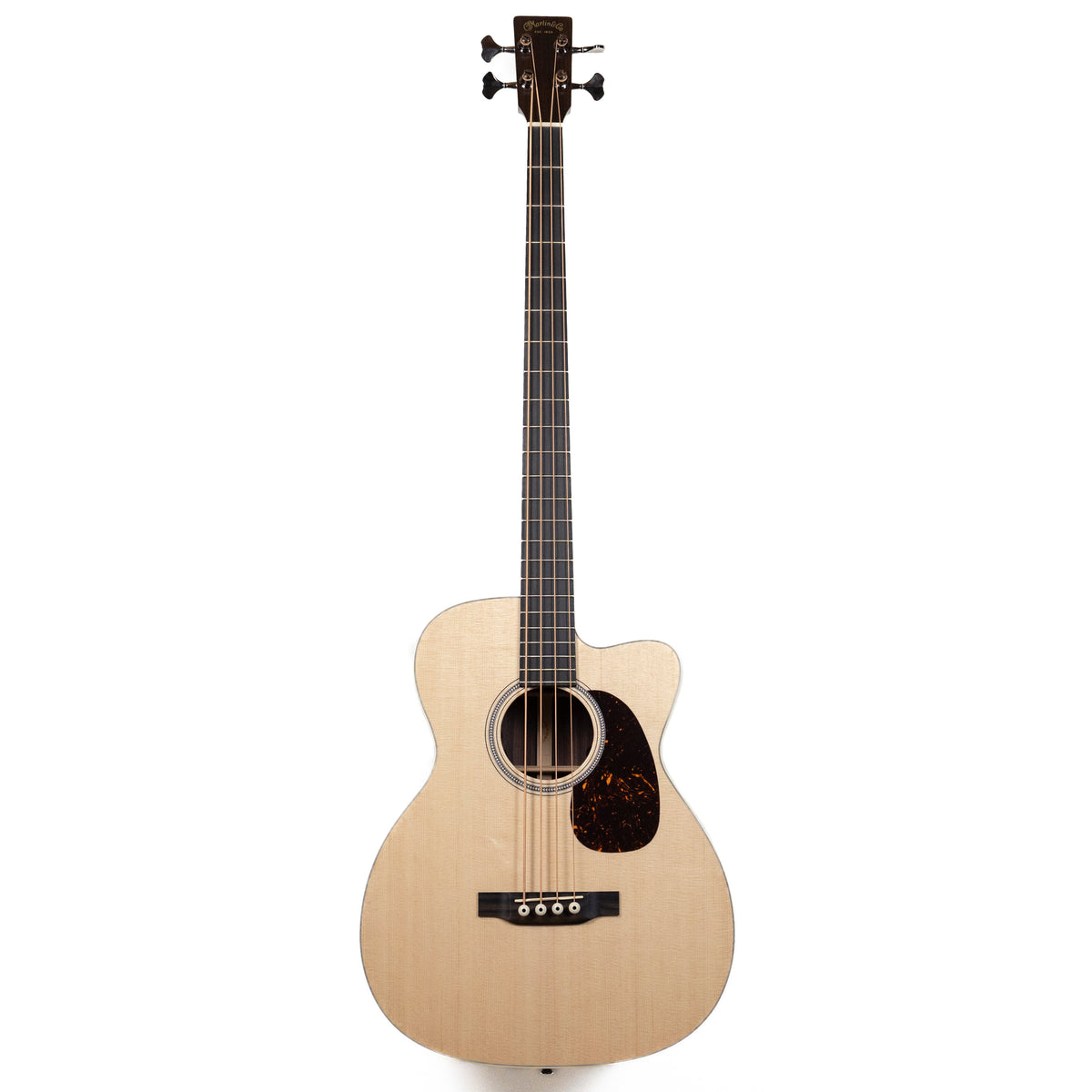 ベース Martin BC-16GTE Martin BC 16 GTE Acoustic Bass | fb.com/angeldust.guitars