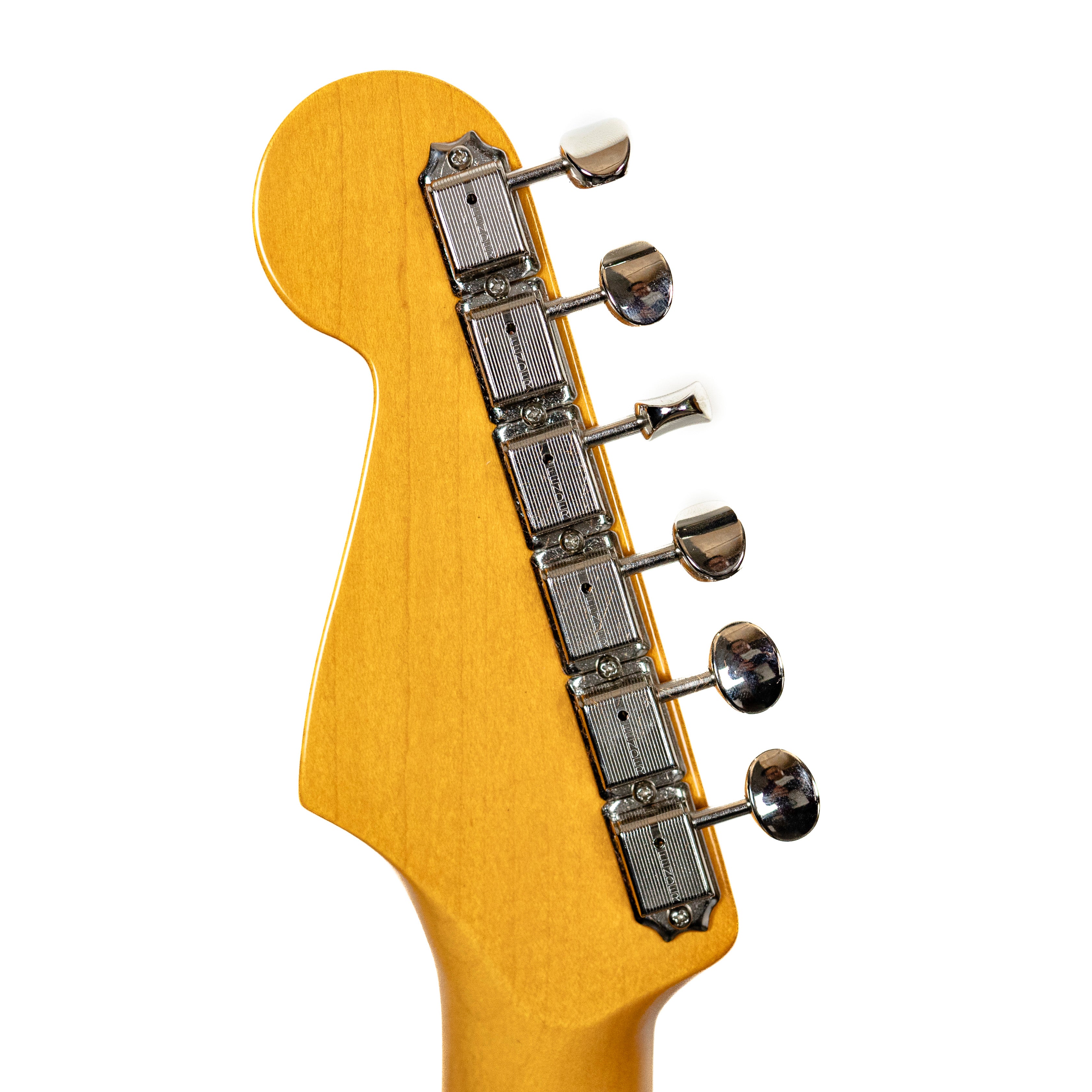 Fender American Vintage II '61 Strat 3 Tone Sunburst