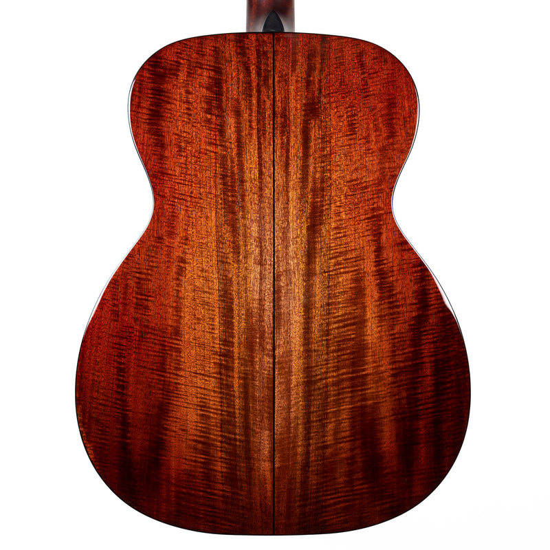 Eastman E6OM-TC Natural Thermo Cure