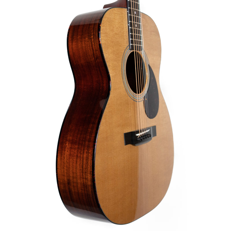 Eastman E6OM-TC Natural Thermo Cure