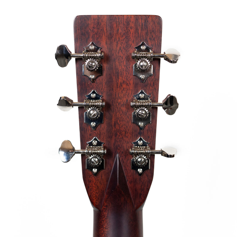 Eastman E6OM-TC Natural Thermo Cure