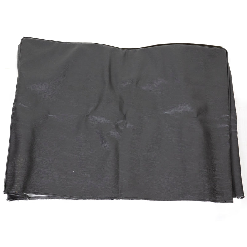 Amp Slipcover Leather (11" X 30" X 22")