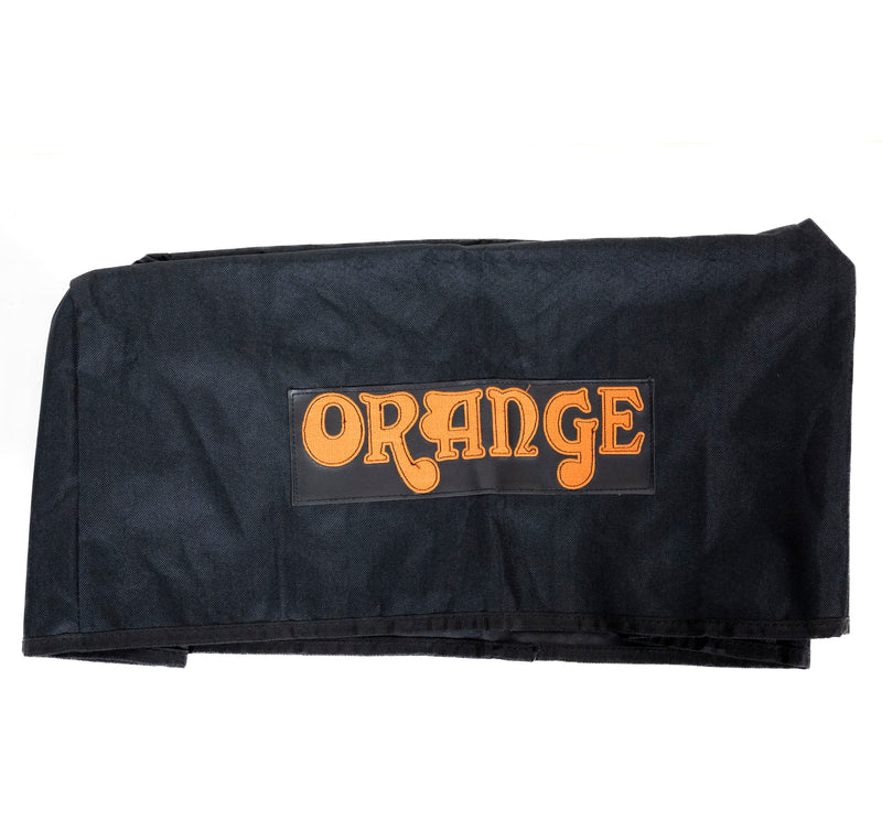 Orange Head Slipcover
