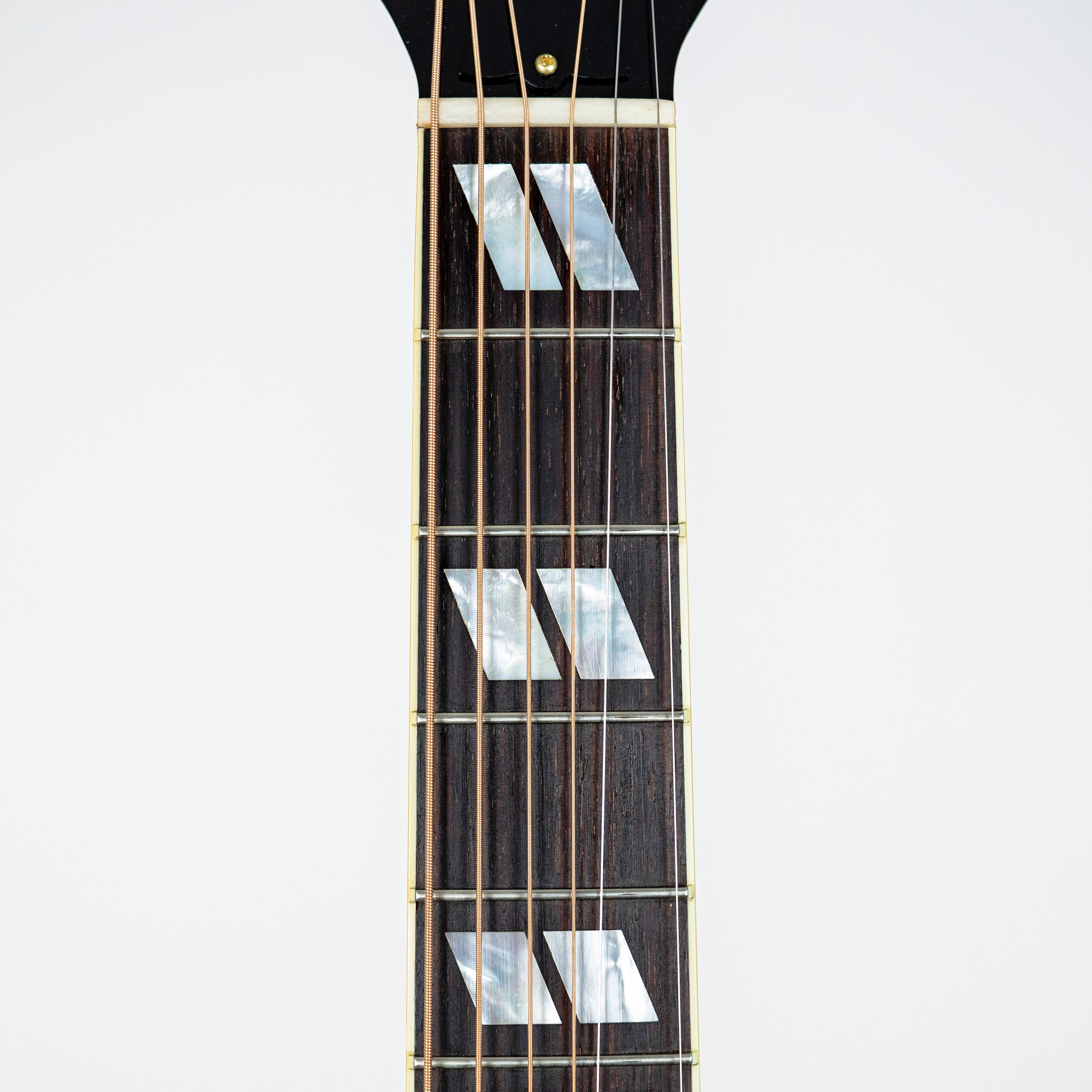 Gibson 2020 1952 J-185 Reissue, Antique Natural VOS