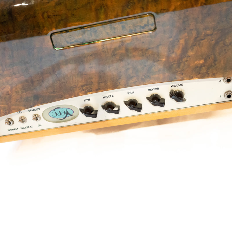 Vero Amps "Tweed Bassman" Replica - Used