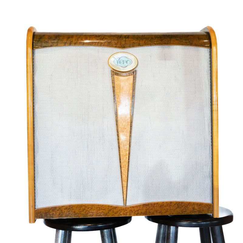 Vero Amps "Tweed Bassman" Replica - Used