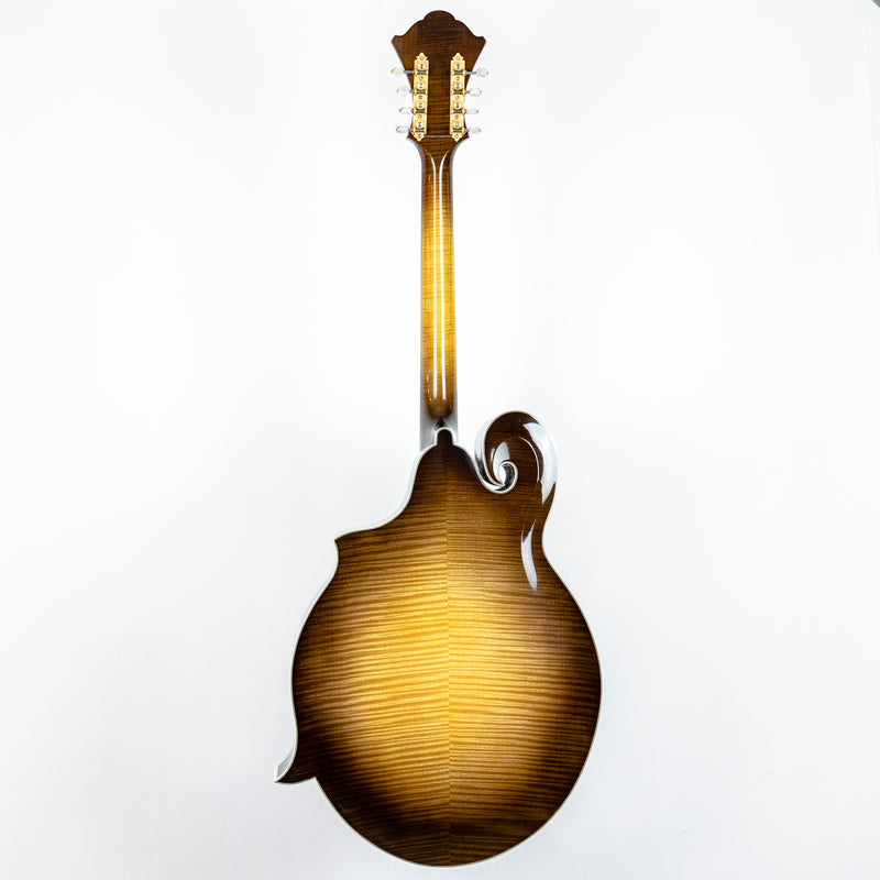 Monteleone 2021 Grand Artist Mandocello #211