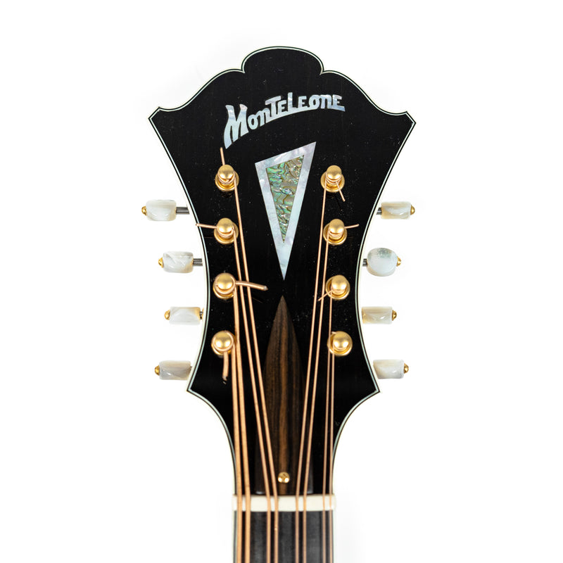 Monteleone 2021 Grand Artist Mandocello #211