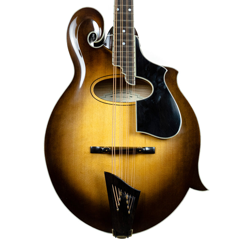 Monteleone 2021 Grand Artist Mandocello #211