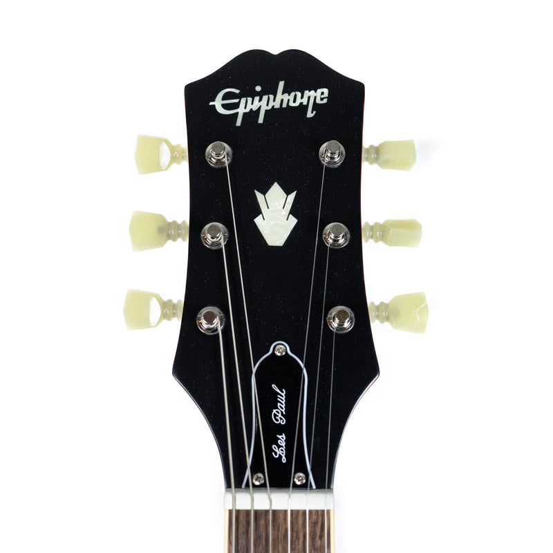 Epiphone 1961 Les Paul SG Standard Aged 60s Cherry