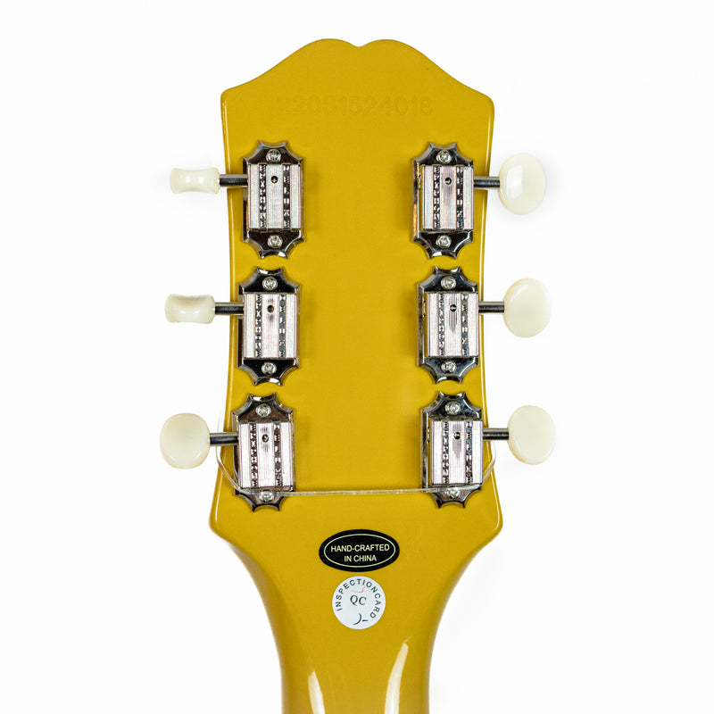 Epiphone Les Paul Special TV Yellow