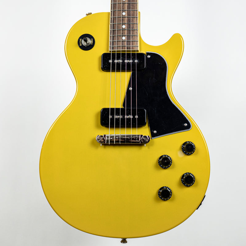 Epiphone Les Paul Special TV Yellow