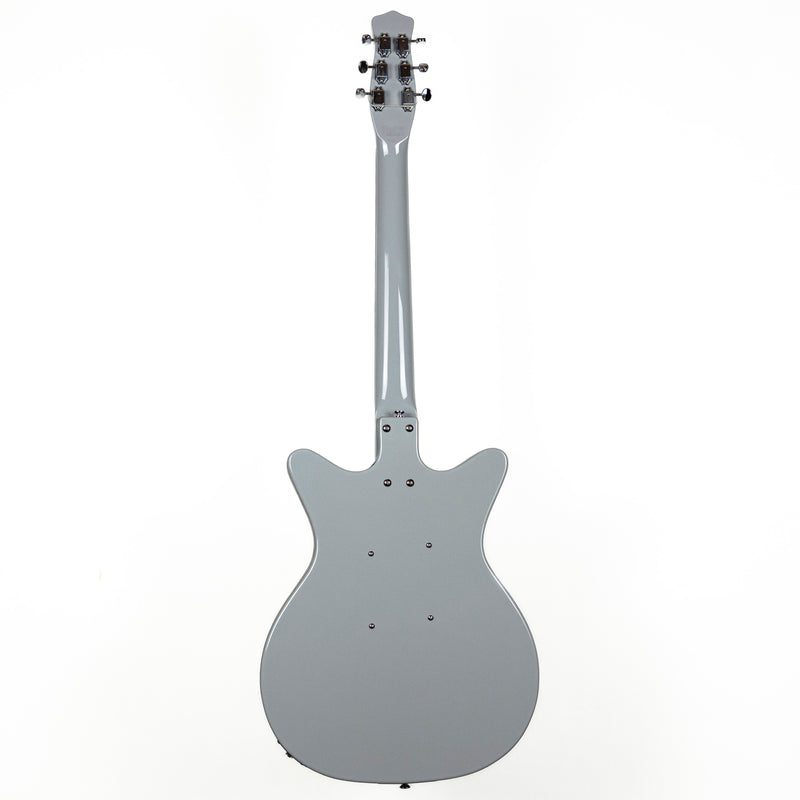 Danelectro 59M NOS+ Ice Gray