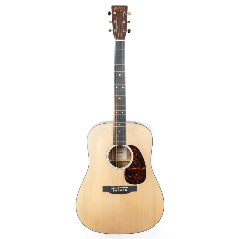 Martin D-10E Sitka Top