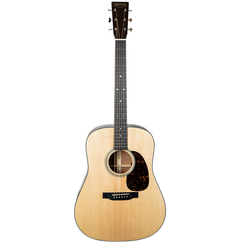 Martin D-16E Mahogany