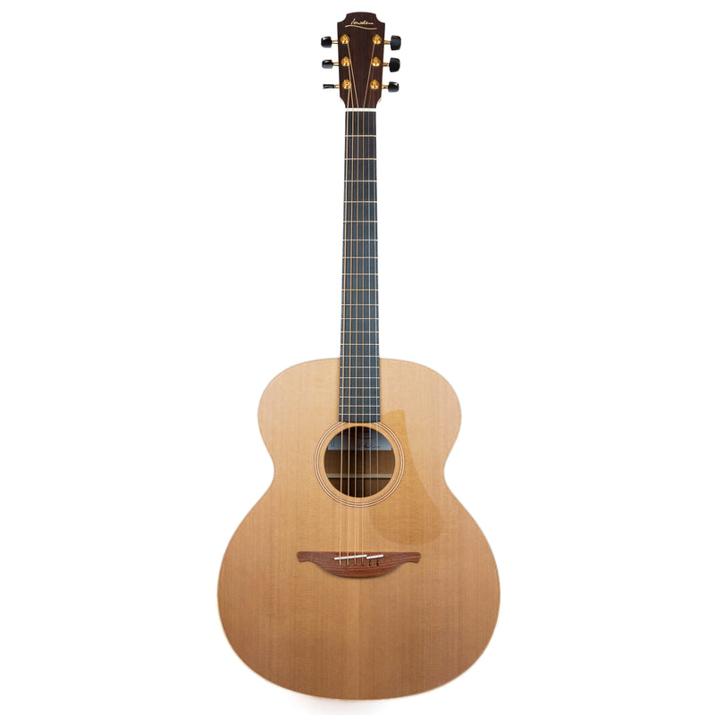 Lowden O-22, Red Cedar/American Mahogany