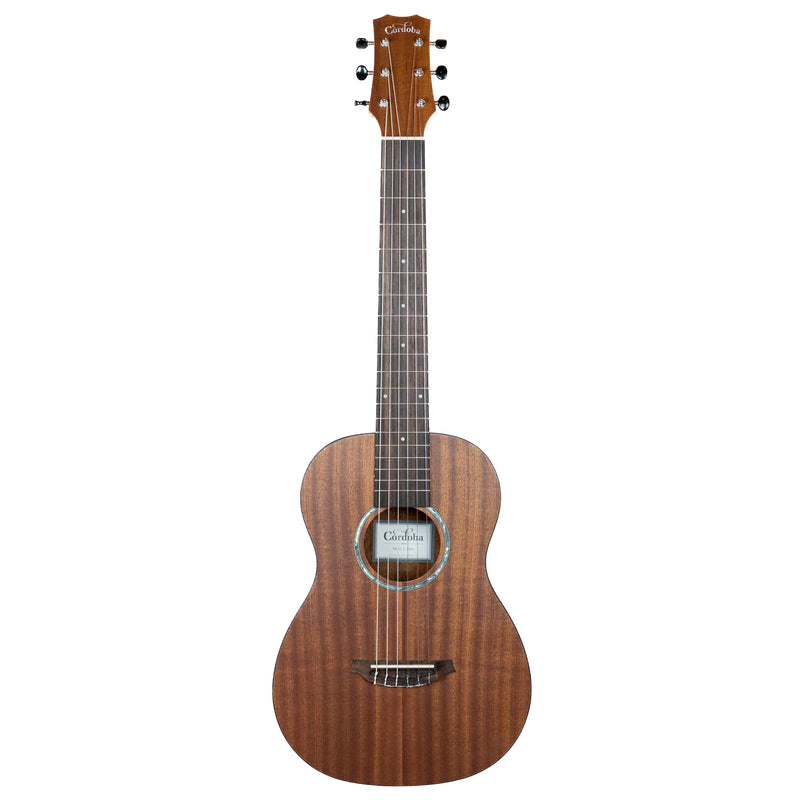 Cordoba Mini II Mahogany