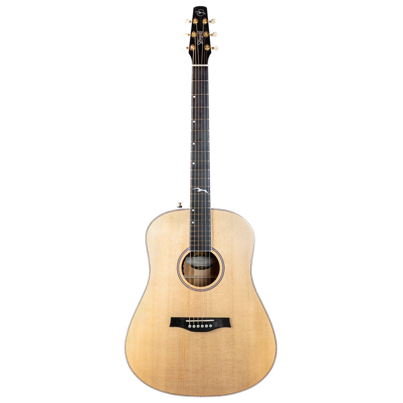 Seagull Artist w/ Mosaic EQ