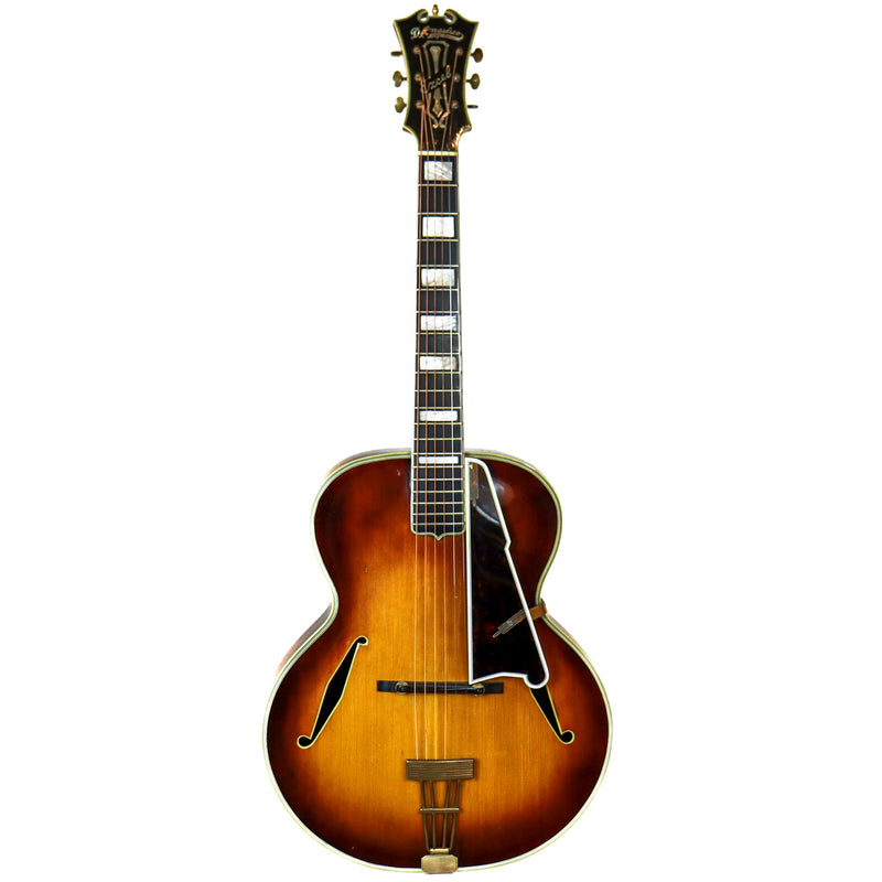 D'Angelico 1936 Excel