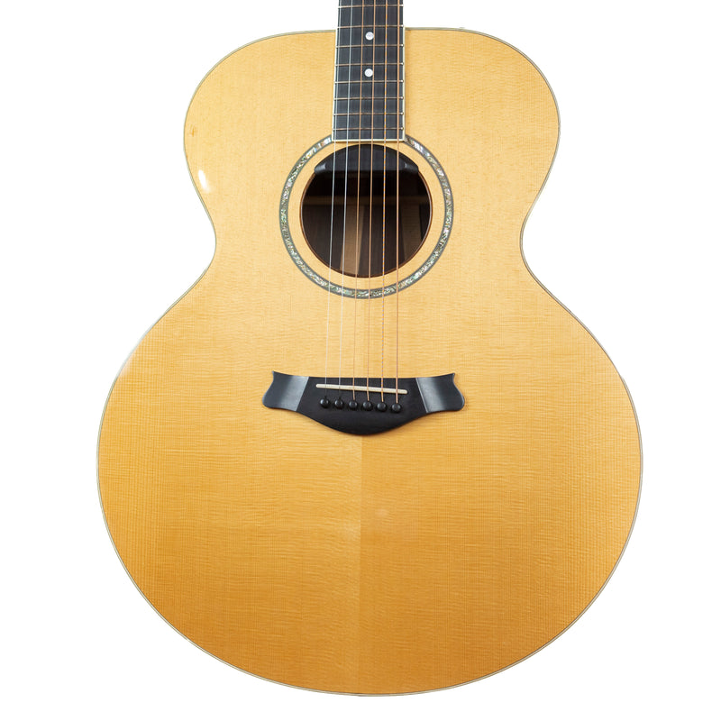 Taylor 2000 Custom Lefty