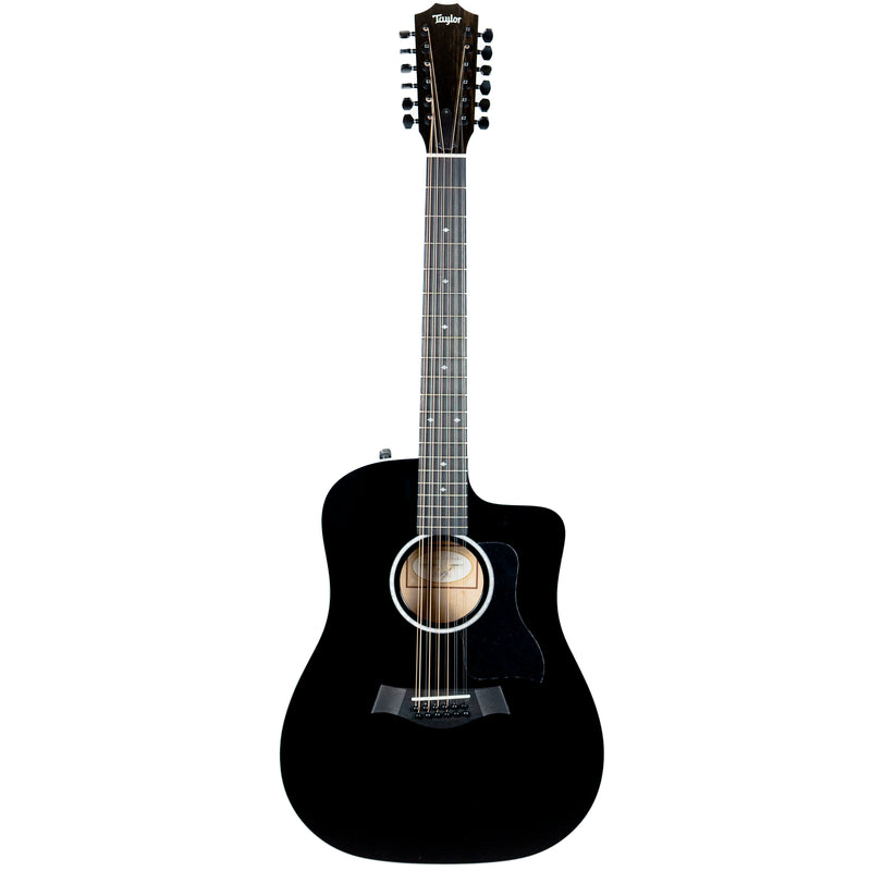 Taylor 250ce-BLK DLX