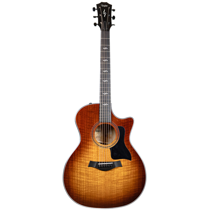 Taylor 2022 424ce LTD