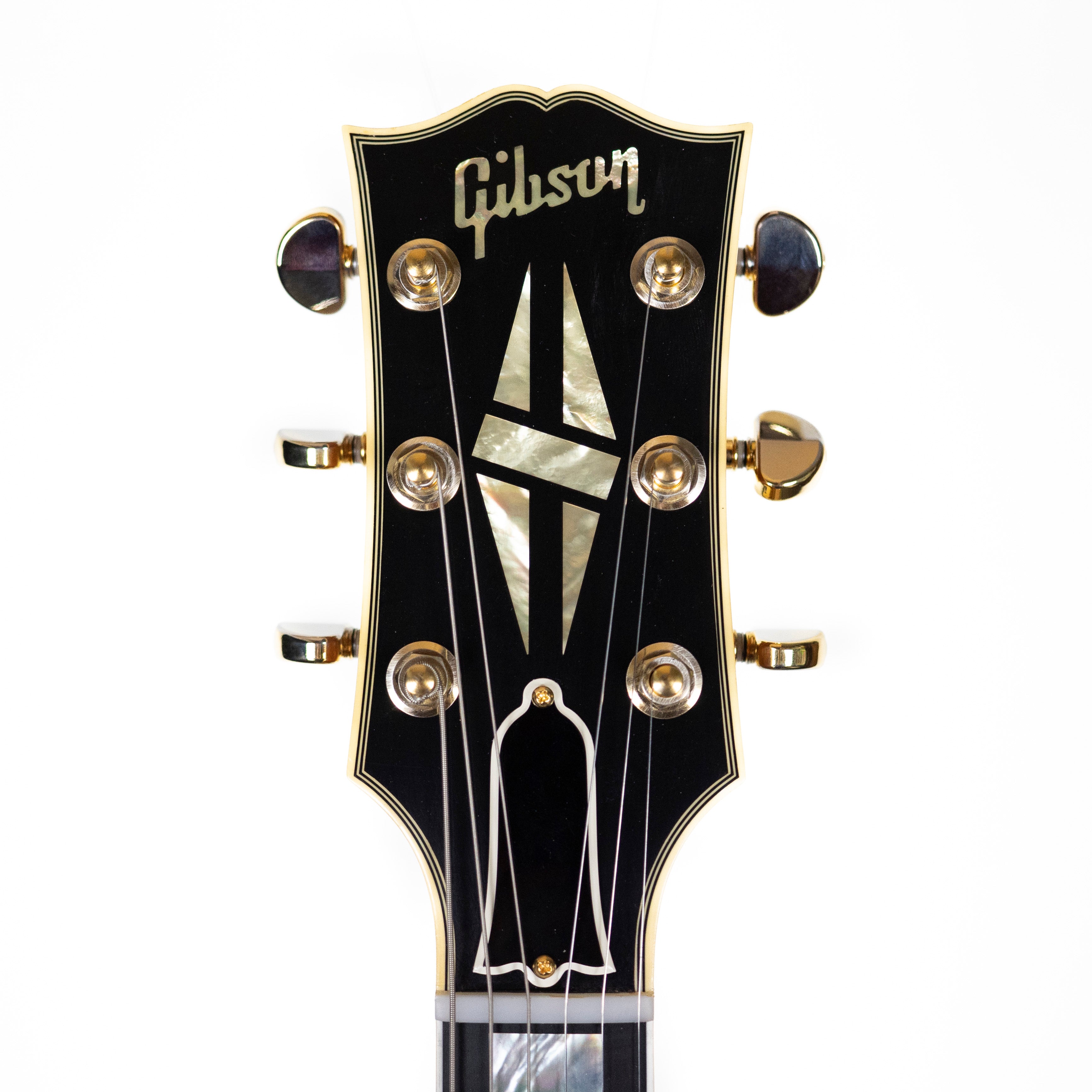 Gibson 1959 ES-355 Reissue Stop Bar VOS Vintage Natural